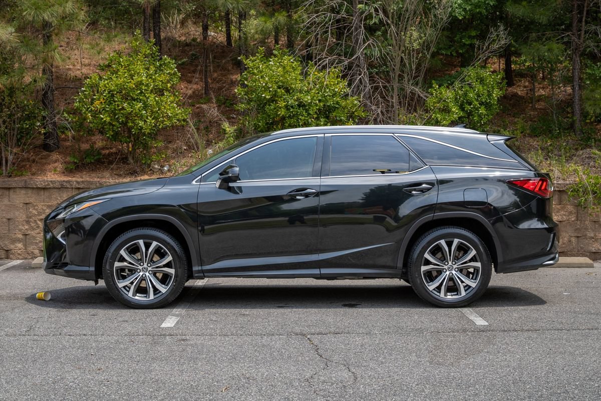 Used 2019 Lexus RX 350L FWD w/ Premium Package image 9