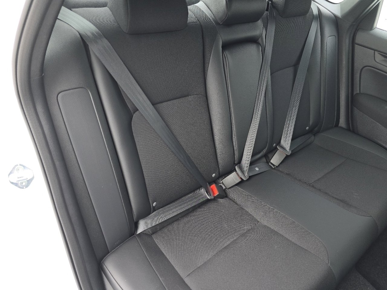 New 2026 Honda Civic Sport image 17