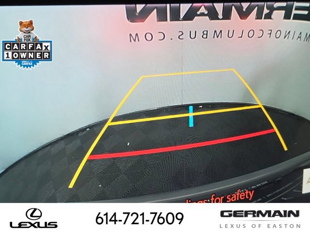 Certified 2024 Lexus NX 250 FWD w/ Towing Package (2000 Lbs) image 32