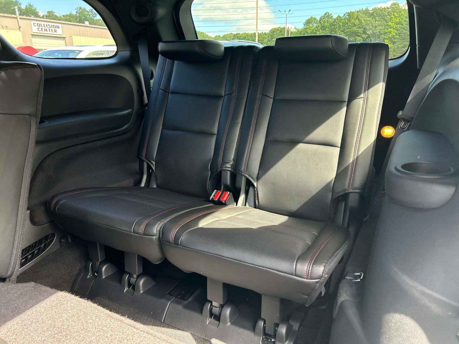 New 2026 Dodge Durango GT image 7