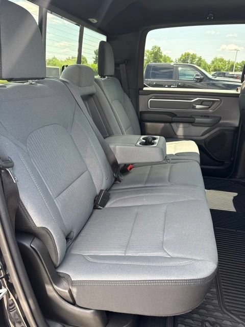Used 2022 RAM 1500 Big Horn AWD/4WD image 26