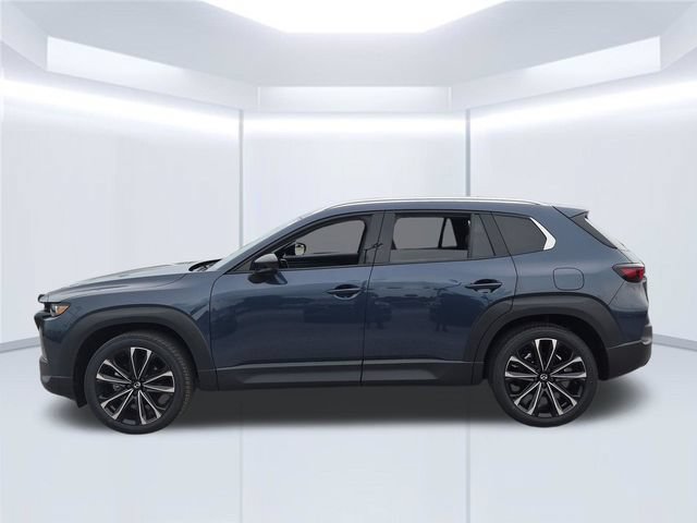 New 2026 MAZDA CX-50 AWD 2.5 S w/ Weather Package image 4