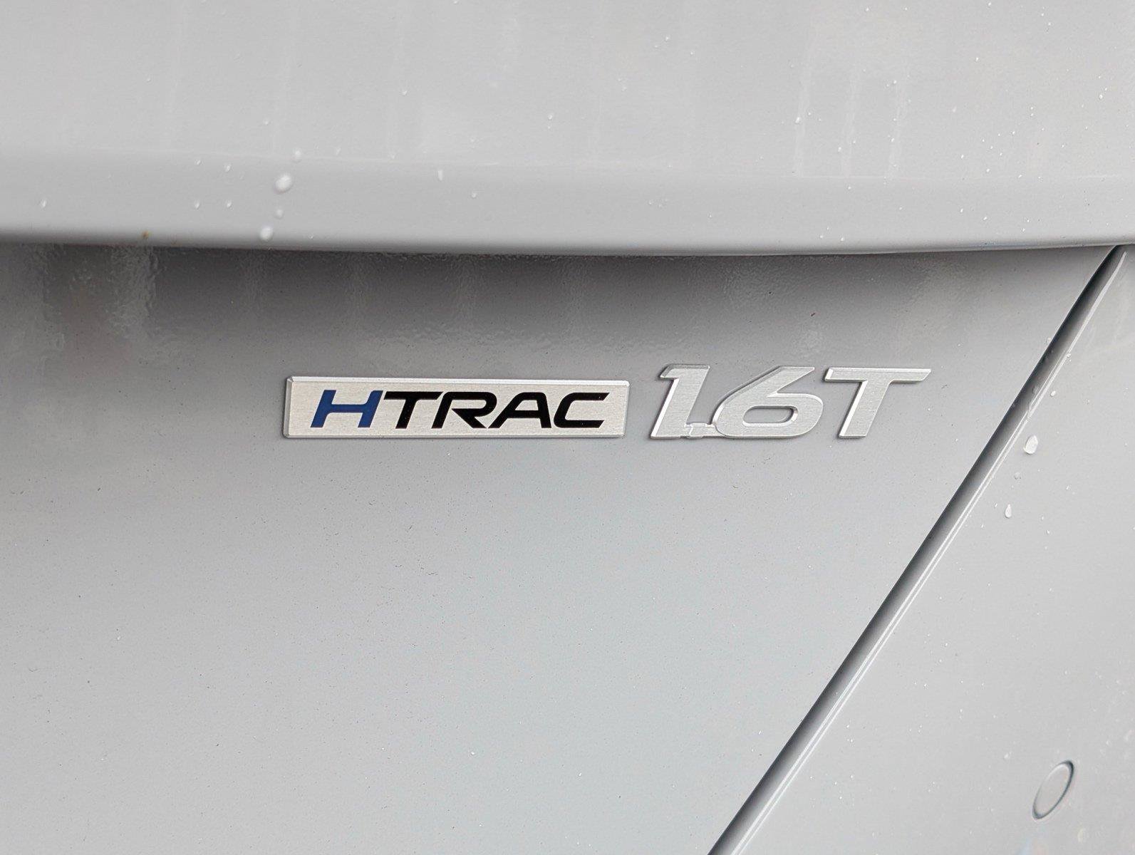 New 2026 Hyundai Kona Limited AWD/4WD image 6
