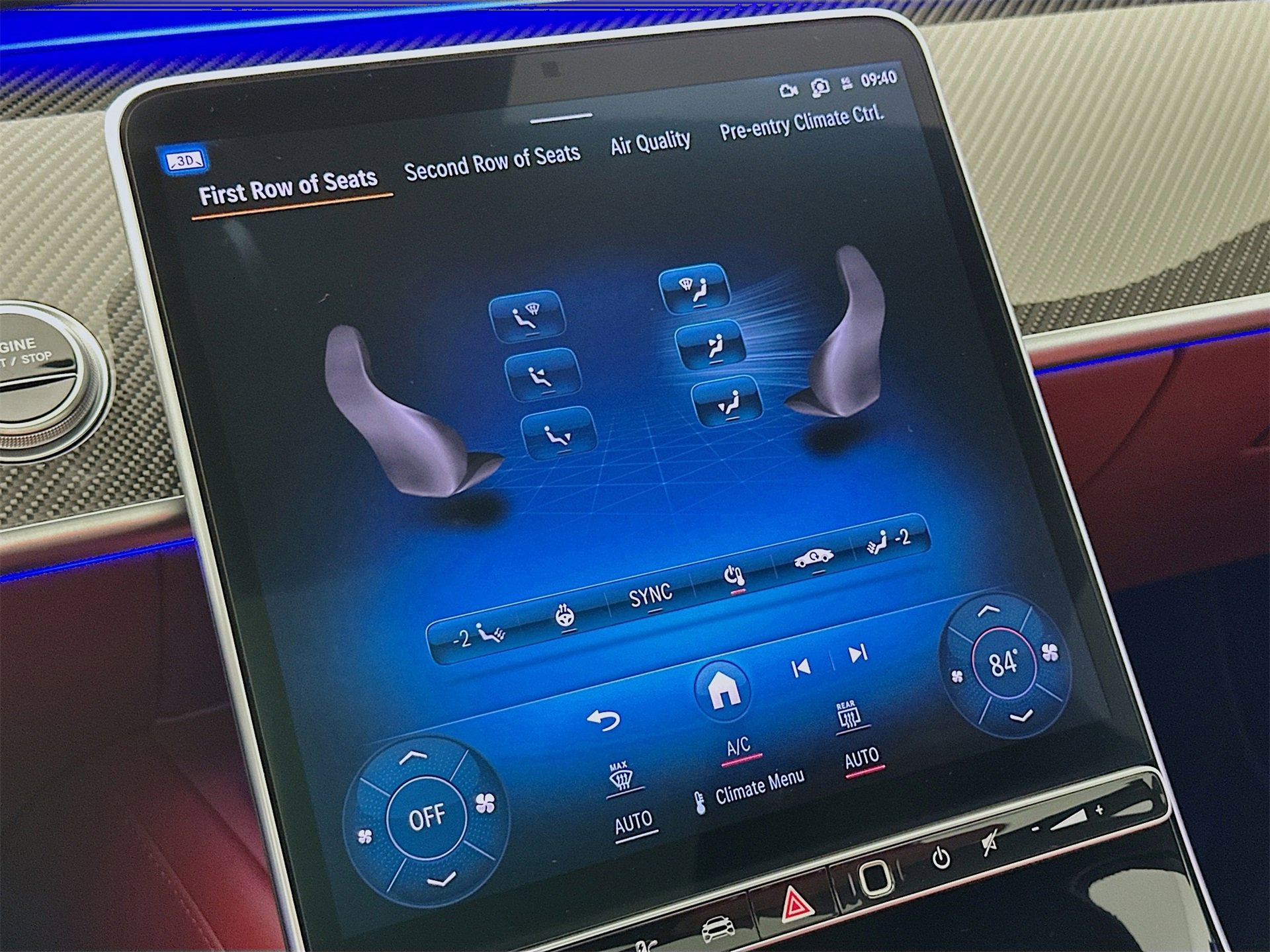 Certified 2024 Mercedes-Benz S 63 AMG S image 17