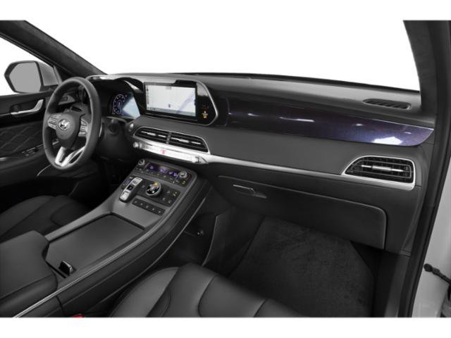 Used 2022 Hyundai Palisade Calligraphy image 18