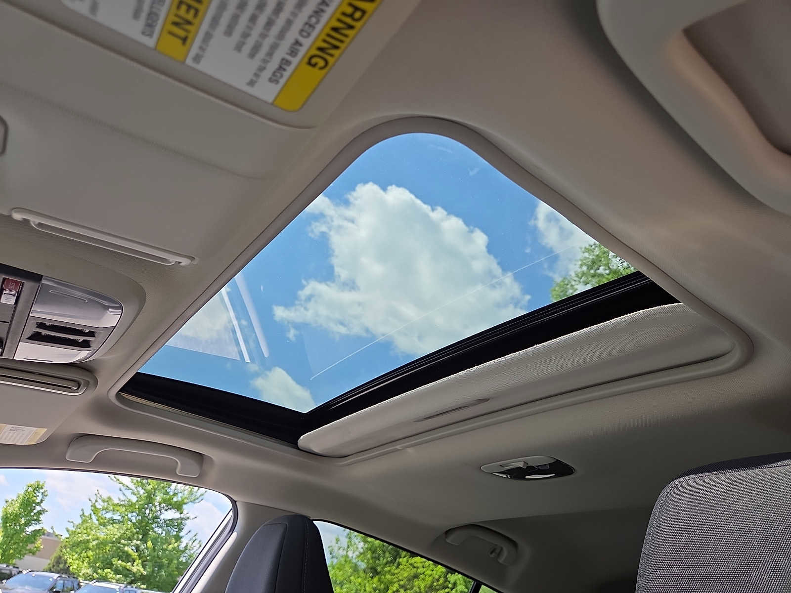 New 2026 Subaru Crosstrek 2.0i Premium AWD/4WD image 6