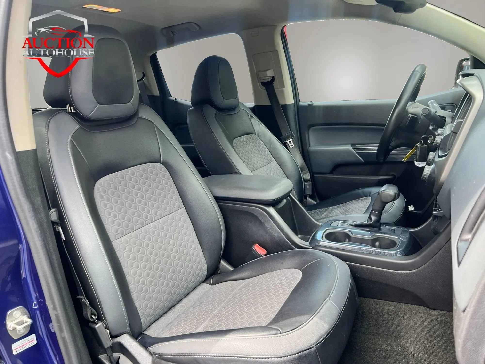 Used 2016 Chevrolet Colorado Z71 AWD/4WD image 21