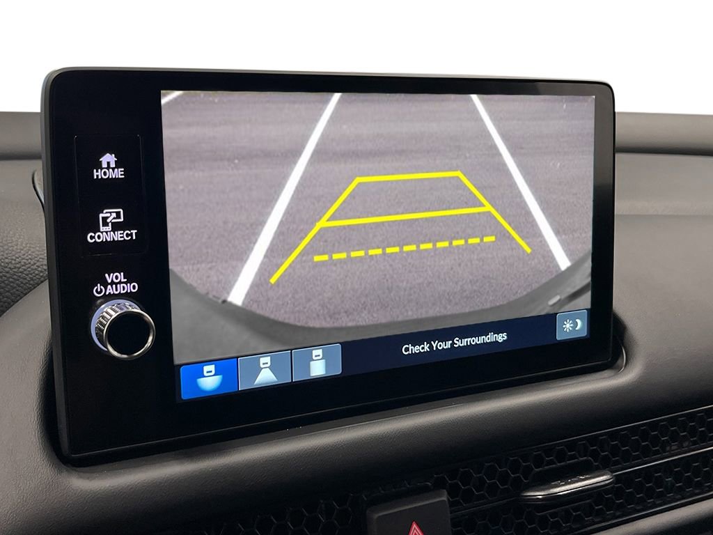New 2027 Honda HR-V LX image 19