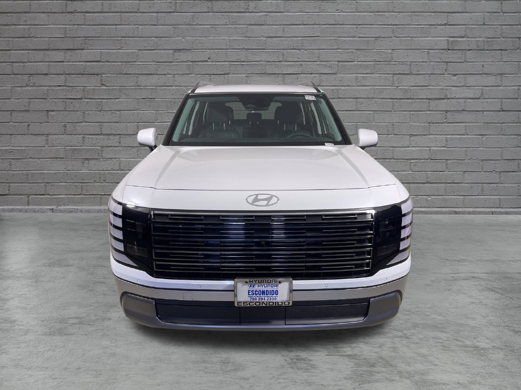New 2026 Hyundai Palisade SEL Premium w/ Tow & Go Package FWD image 8