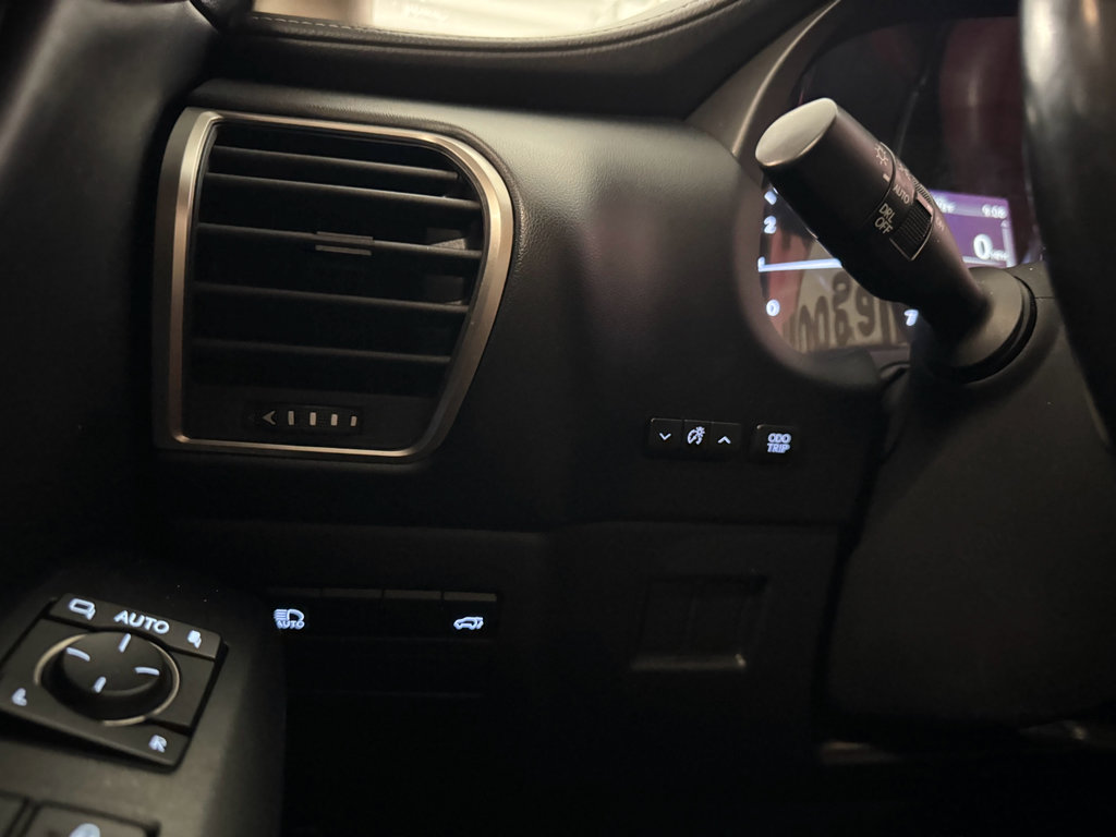 Used 2019 Lexus NX 300 FWD w/ Accessory Package 2 image 20