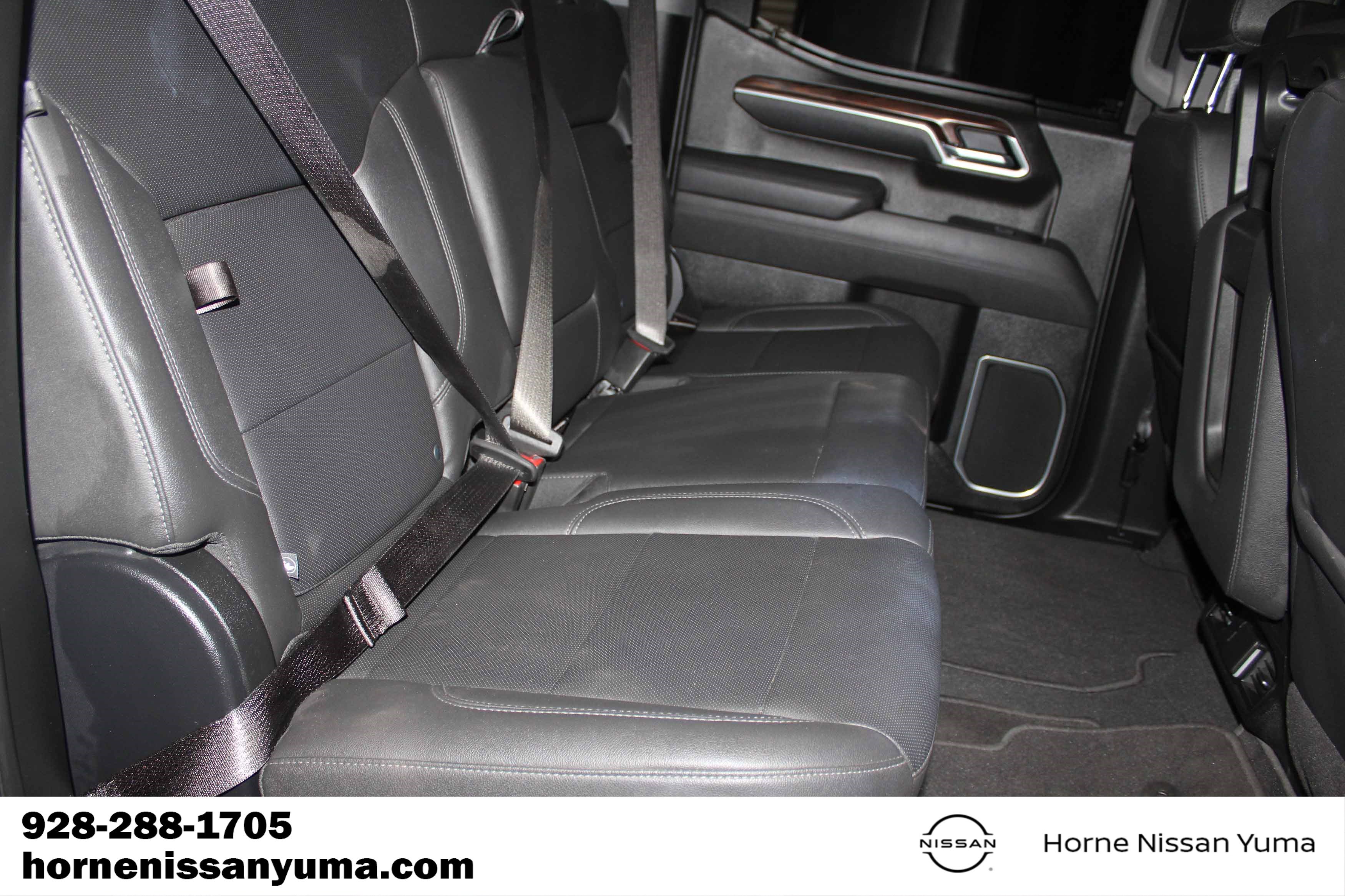 Used 2025 GMC Sierra 1500 SLT AWD/4WD image 7