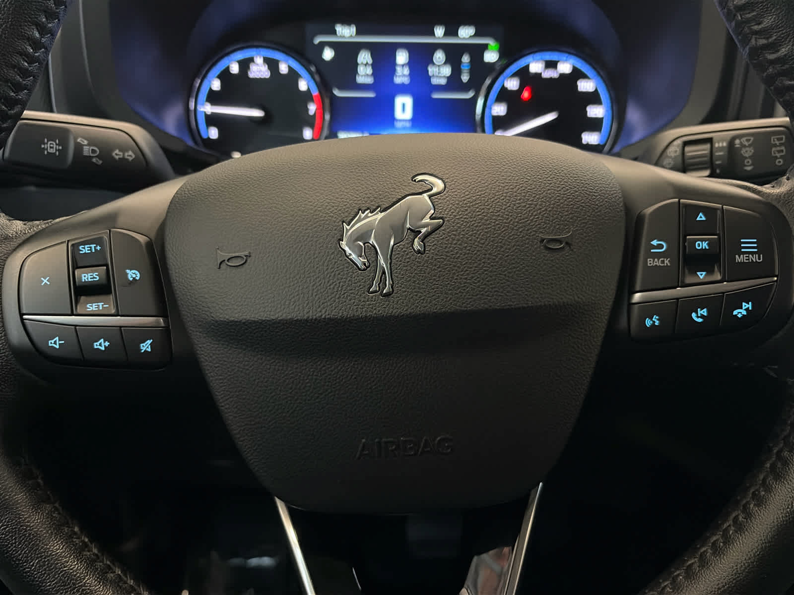 Used 2021 Ford Bronco Sport Outer Banks AWD/4WD image 25