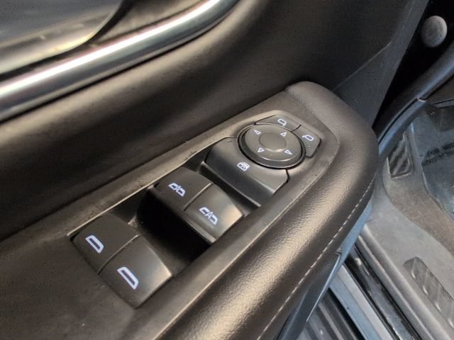 Used 2022 Chevrolet Suburban LS w/ Driver Alert Package AWD/4WD image 14