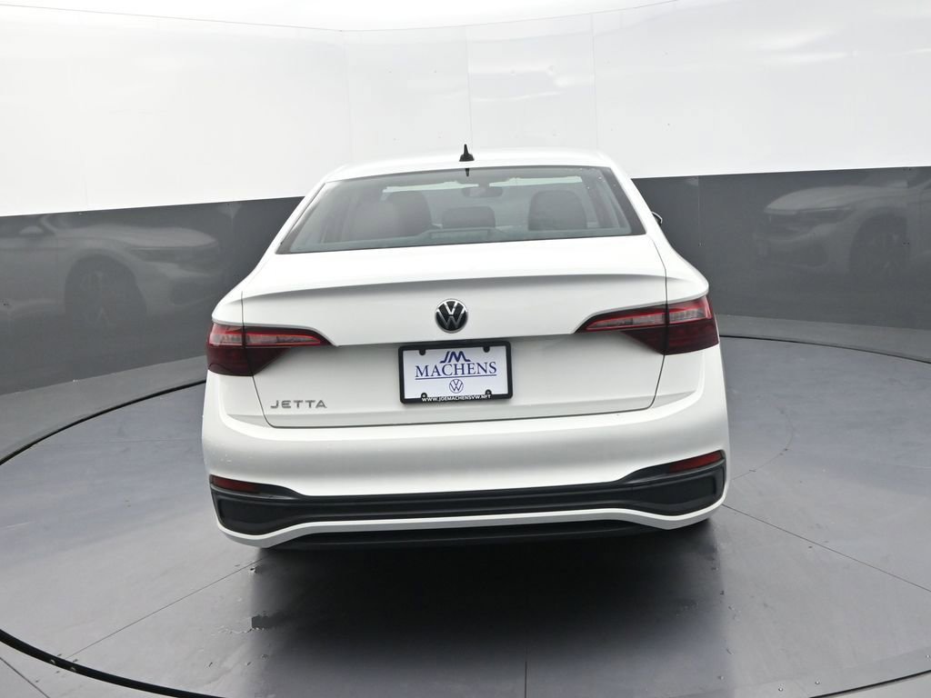 Used 2023 Volkswagen Jetta S image 9