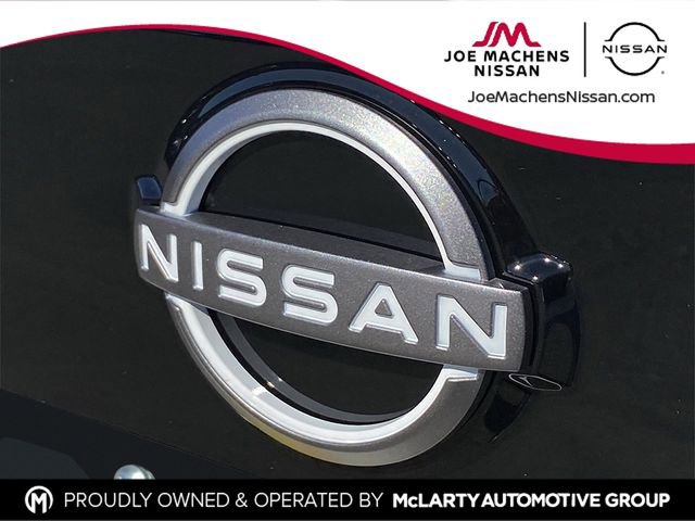 New 2026 Nissan Kicks SV w/ SV Premium Package AWD/4WD image 10