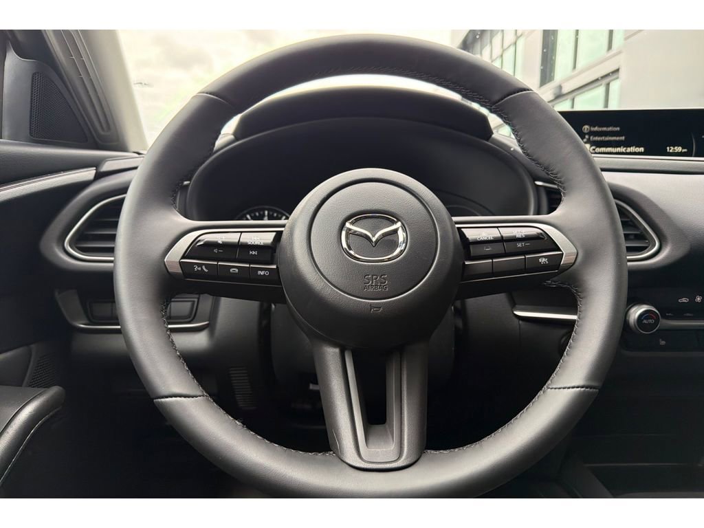 New 2026 MAZDA CX-30 AWD 2.5 S w/ Select Sport Pkg image 23