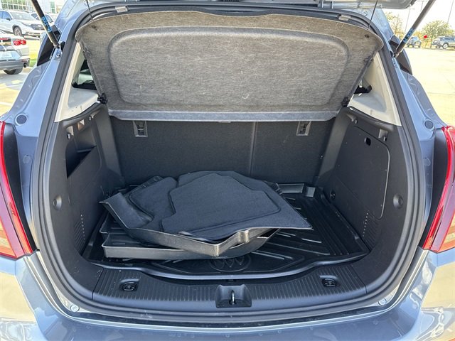 Used 2019 Buick Encore Preferred image 12