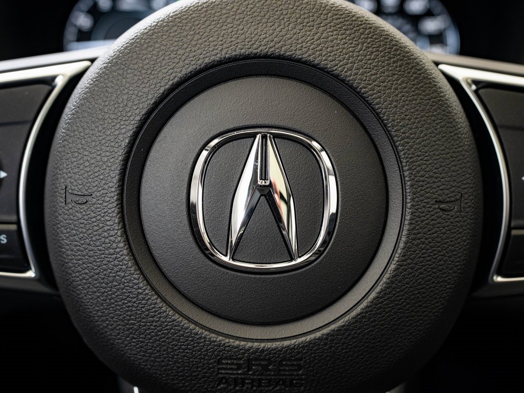 New 2026 Acura RDX SH-AWD w/ Technology Package image 27