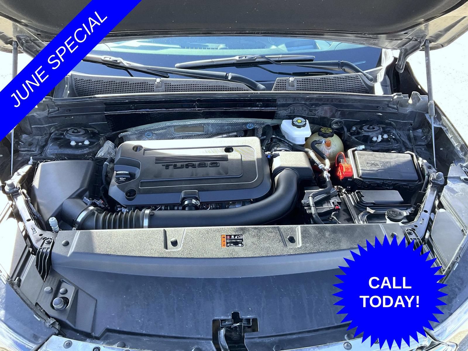Certified 2021 Buick Envision Avenir AWD/4WD image 25