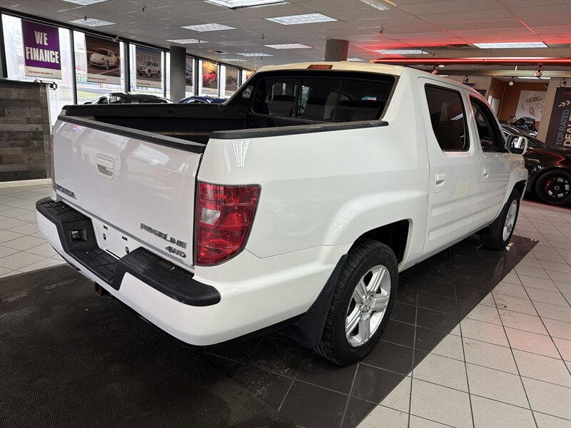 Used 2011 Honda Ridgeline RTL image 6