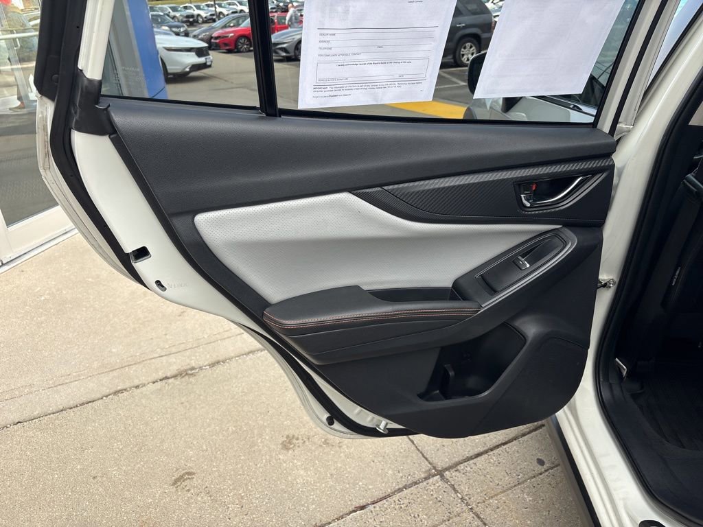 Used 2018 Subaru Crosstrek 2.0i Limited image 10