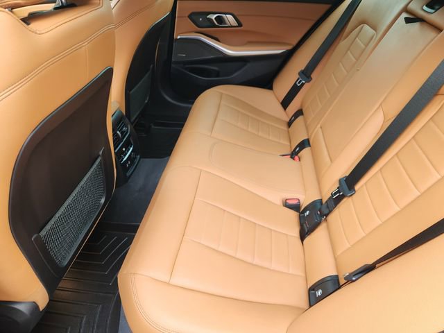 Used 2020 BMW M340i w/ Executive Package image 24