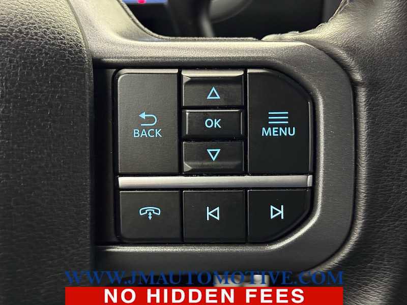 Used 2024 Ford F150 XLT w/ Mobile Office Package image 45