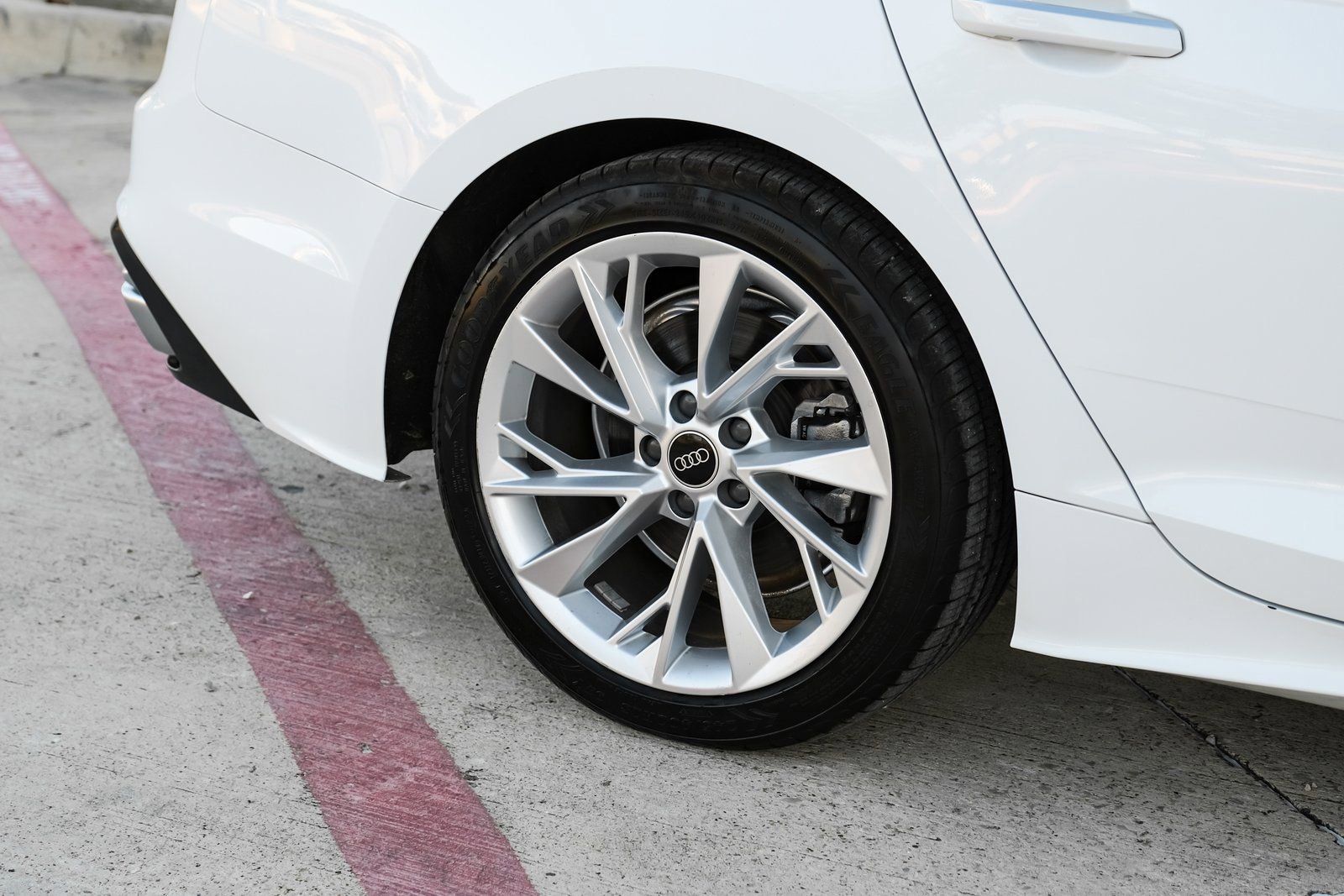 Used 2023 Audi A5 2.0T Premium Plus image 49