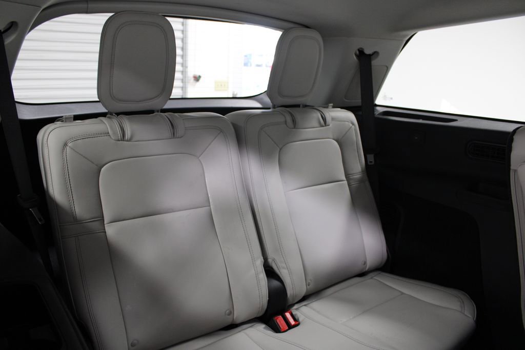 New 2026 Lincoln Aviator Reserve image 35
