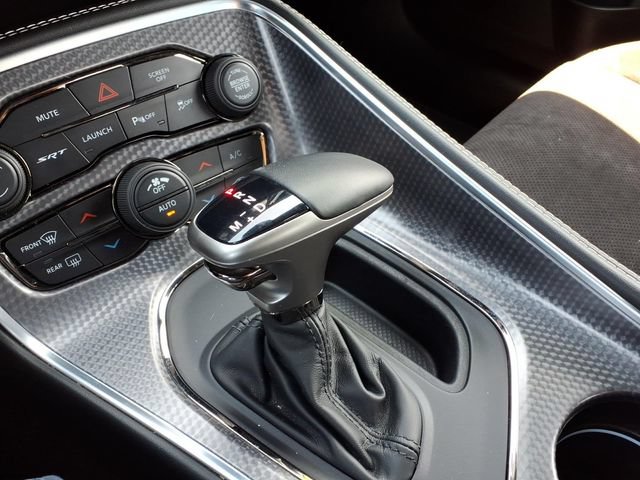 Used 2022 Dodge Challenger SRT Hellcat Redeye RWD image 22