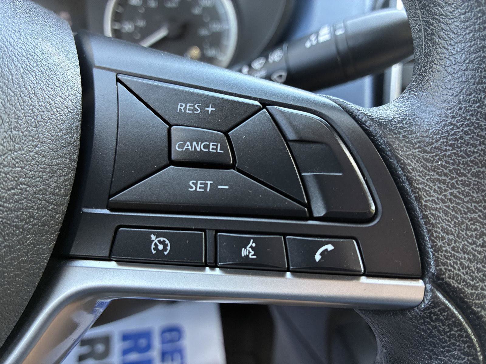 Used 2023 Nissan Versa SV FWD image 19