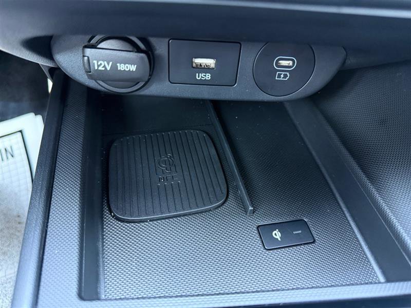 Used 2024 Hyundai Elantra N image 22