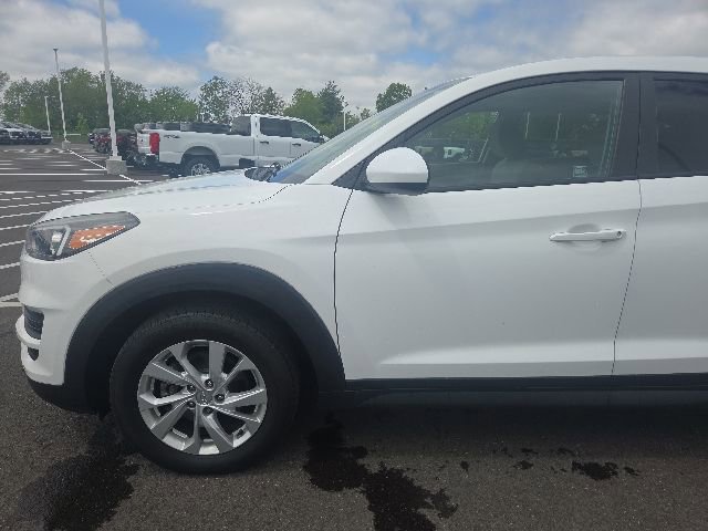 Used 2019 Hyundai Tucson SE AWD/4WD image 14
