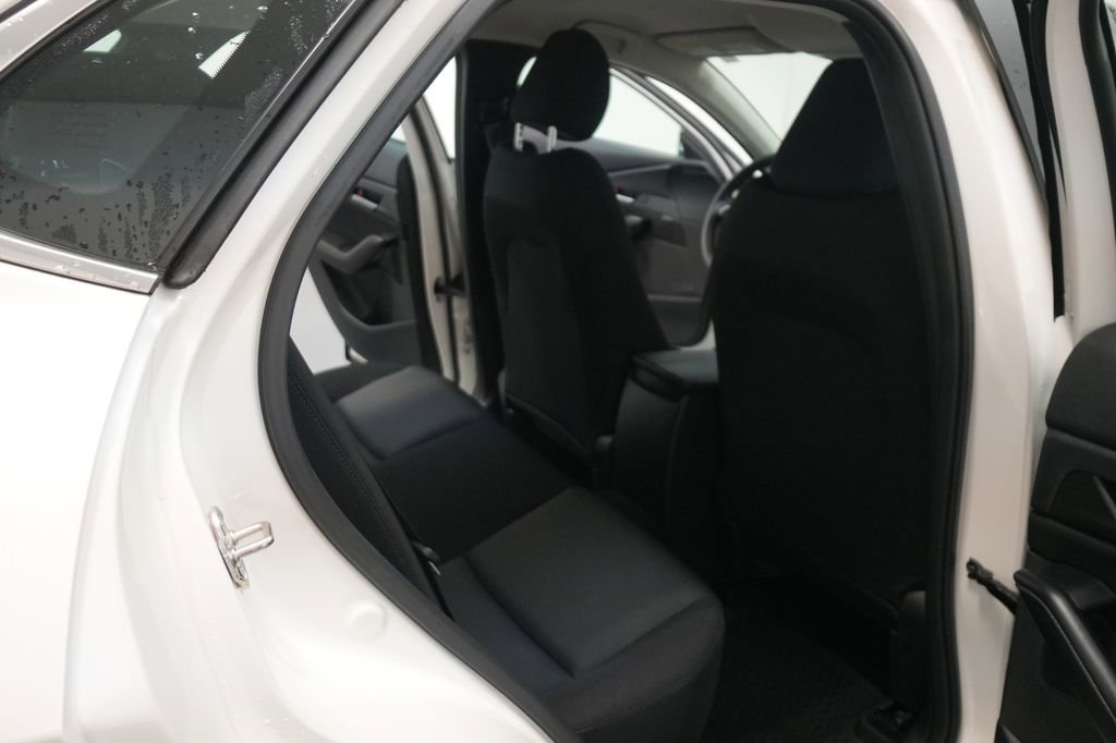 New 2025 MAZDA CX-30 AWD 2.5 S image 22