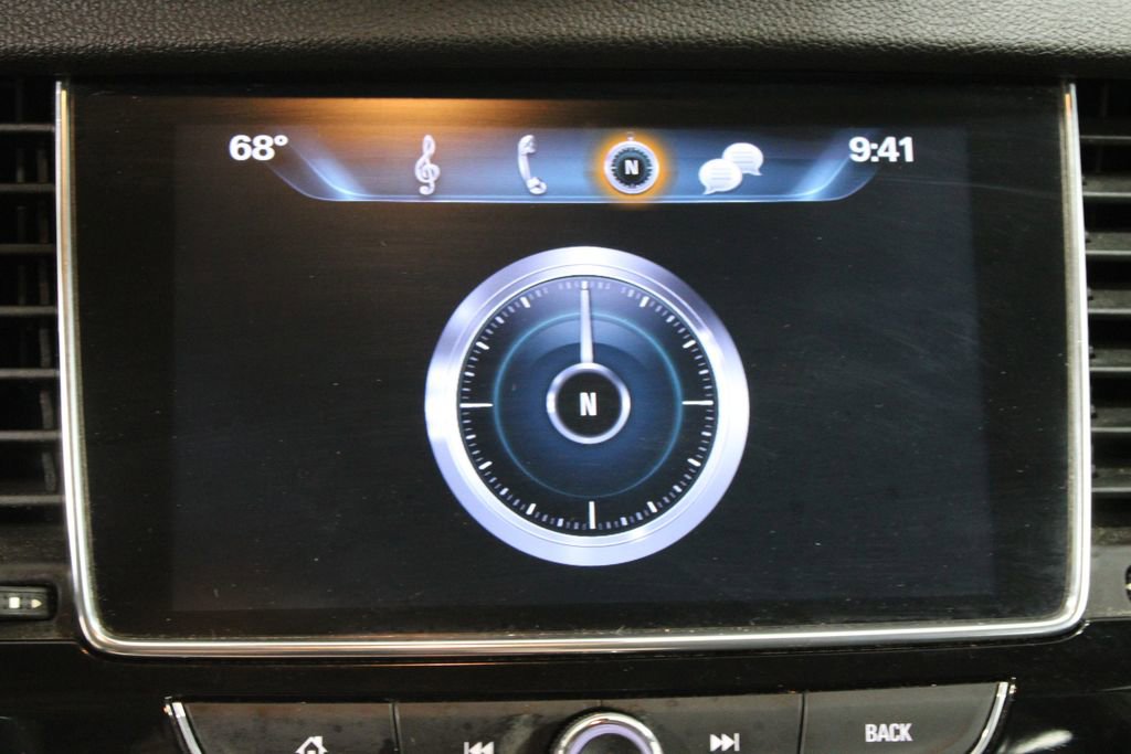 Used 2017 Buick Encore Preferred image 43