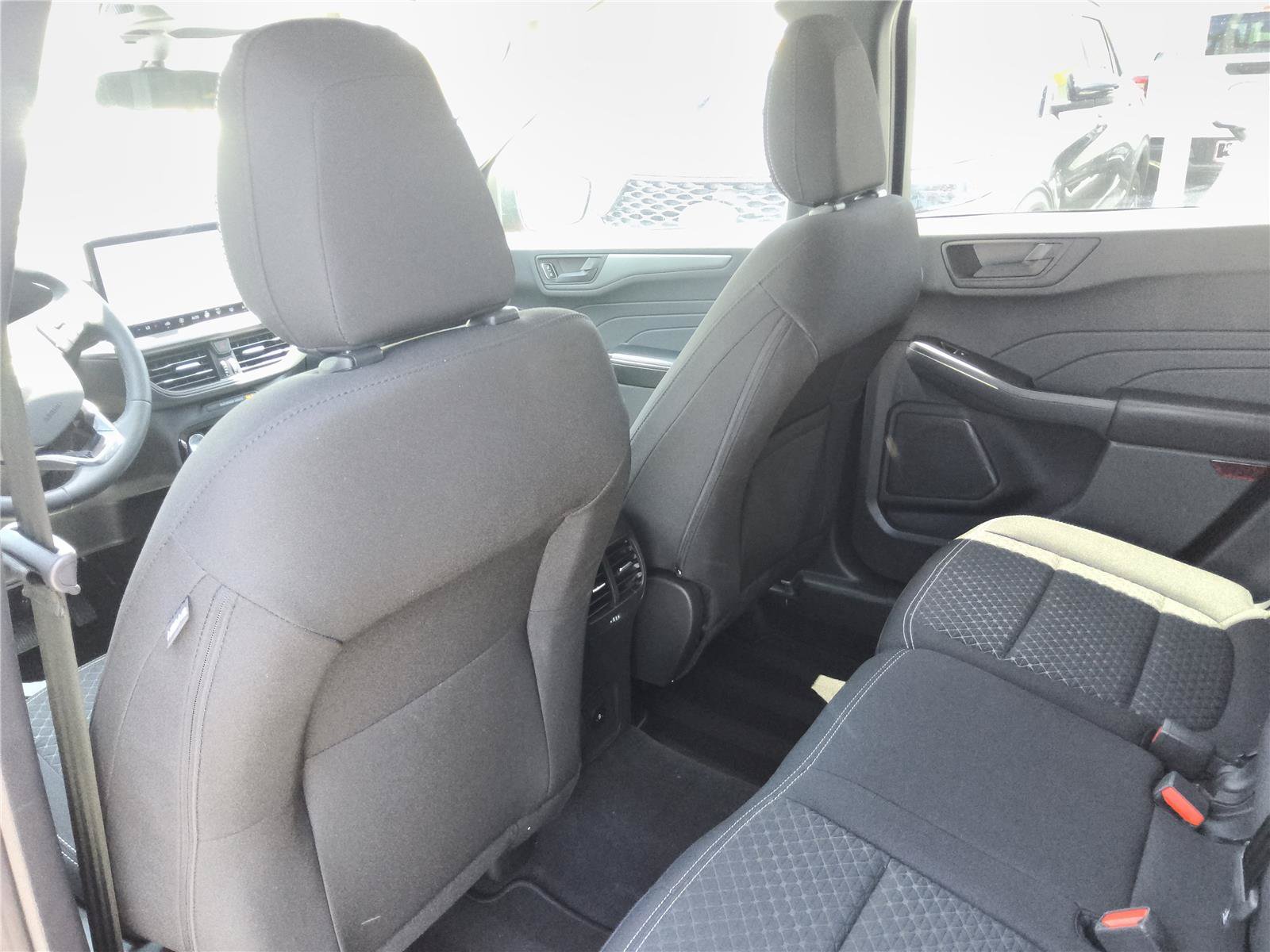 Certified 2023 Ford Escape Active w/ Tech Pack #1 FWD image 25
