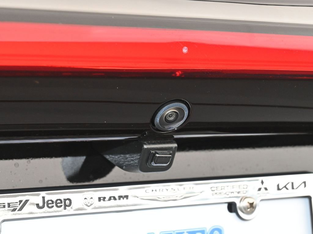 New 2026 Chrysler Pacifica Pinnacle image 37