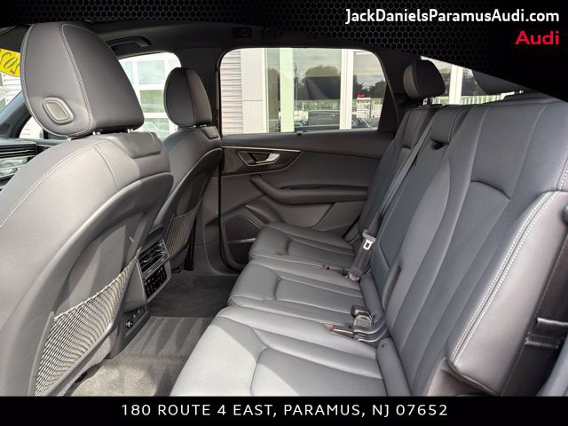 Used 2026 Audi Q7 3.0T Premium Plus w/ Premium Plus Package AWD/4WD image 10