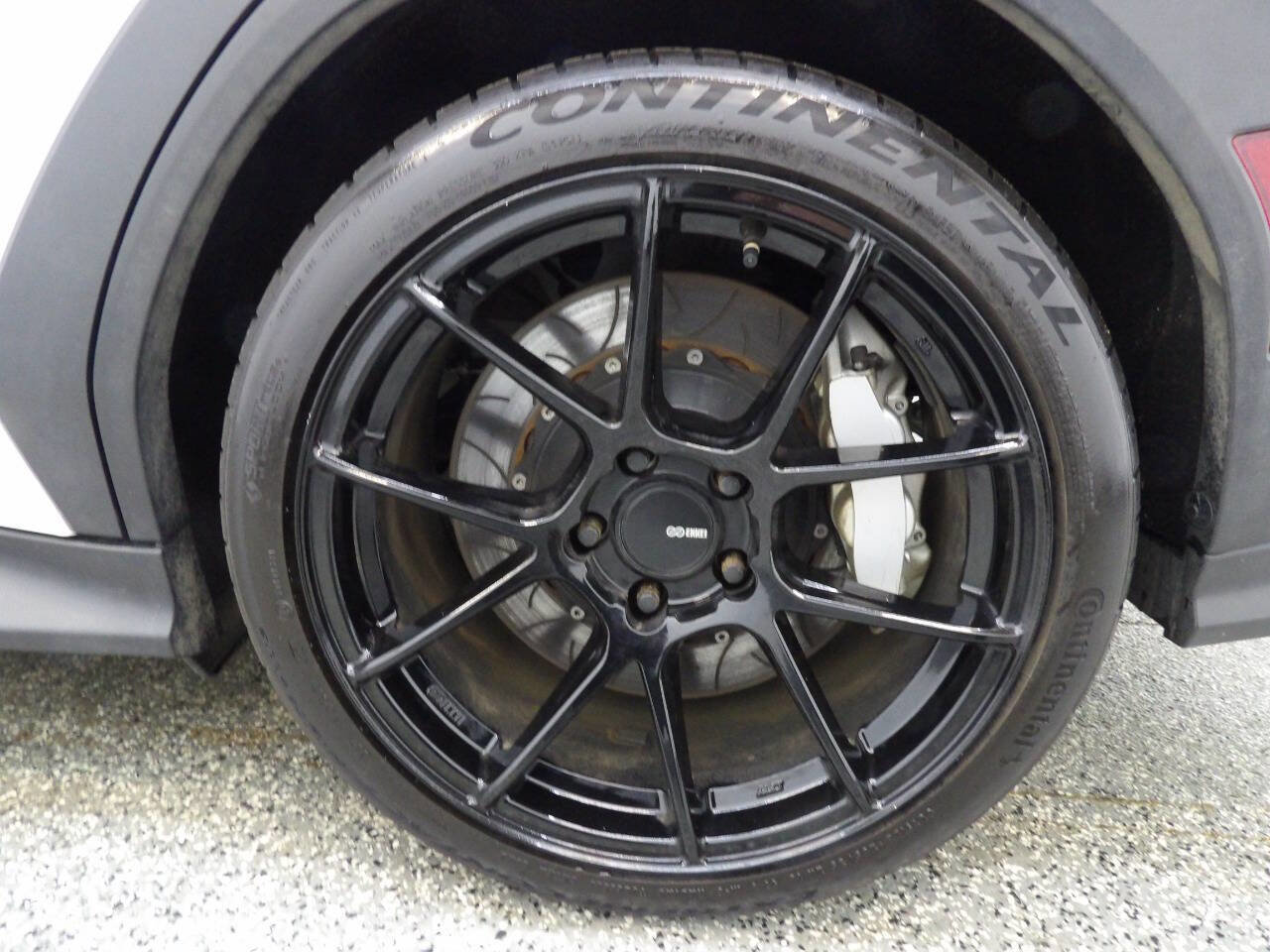 Used 2023 Subaru WRX Premium image 20