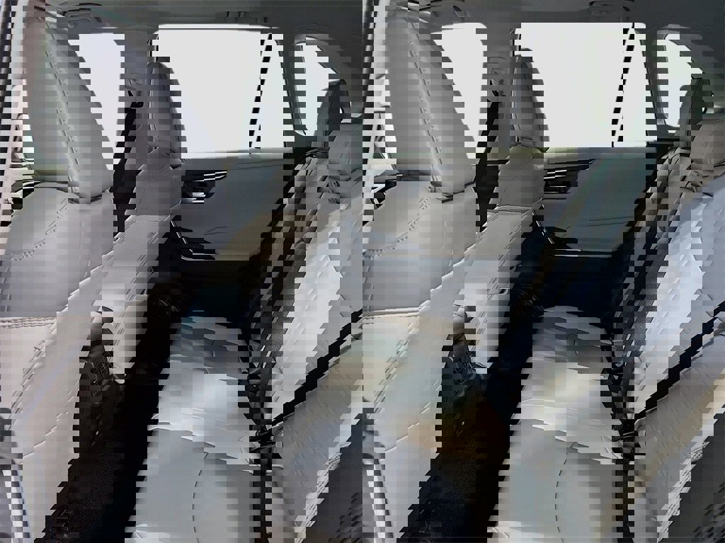 New 2025 Toyota RAV4 XLE Premium image 23