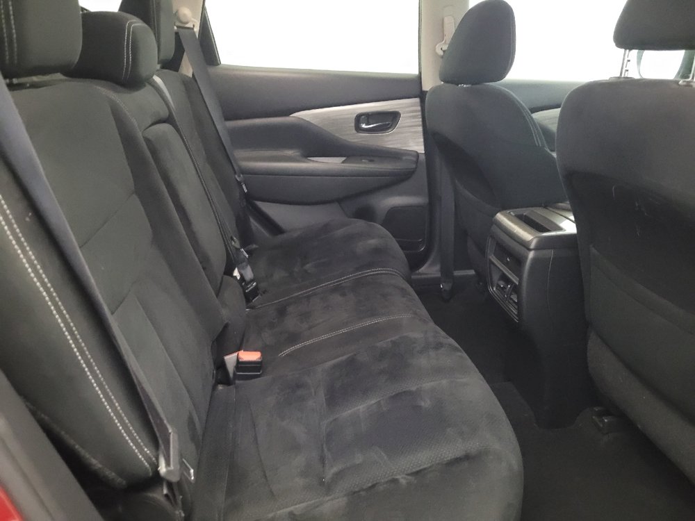 Used 2017 Nissan Murano SV FWD image 19