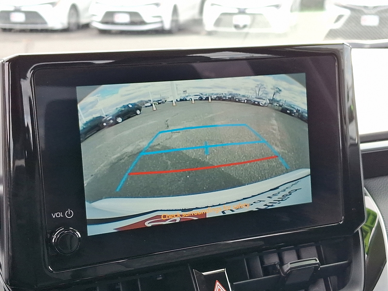 Certified 2026 Toyota Corolla LE image 18