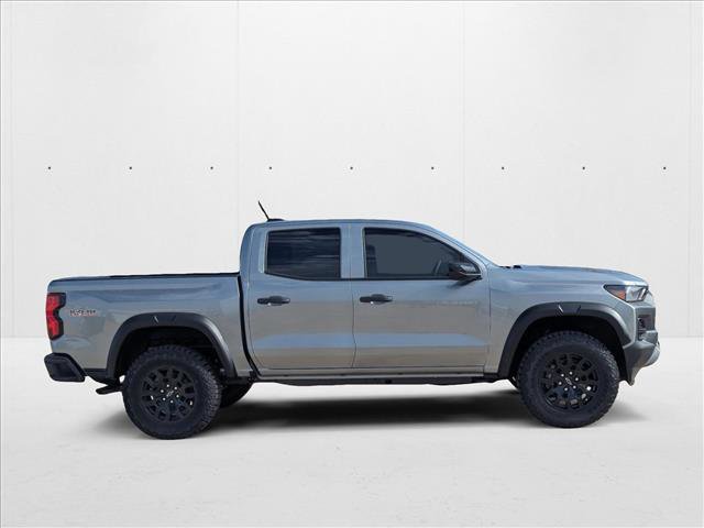 New 2026 Chevrolet Colorado Trail Boss image 8
