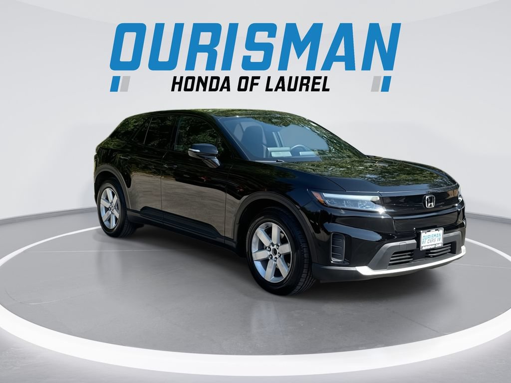 Used 2024 Honda Prologue EX image 2