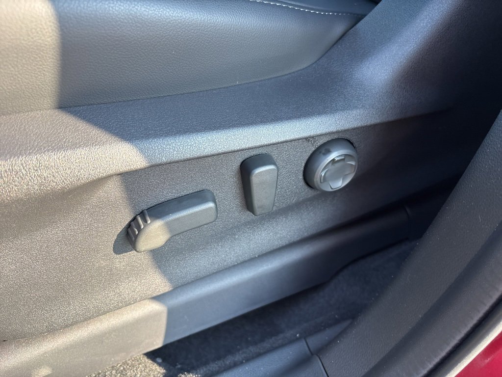 New 2026 Subaru Ascent Limited image 22