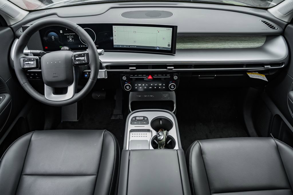 New 2026 Hyundai Ioniq 9 SEL image 19