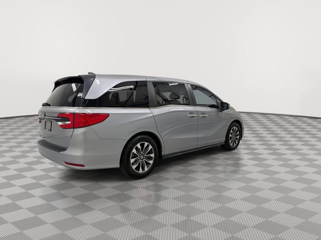 Used 2022 Honda Odyssey EX-L image 10