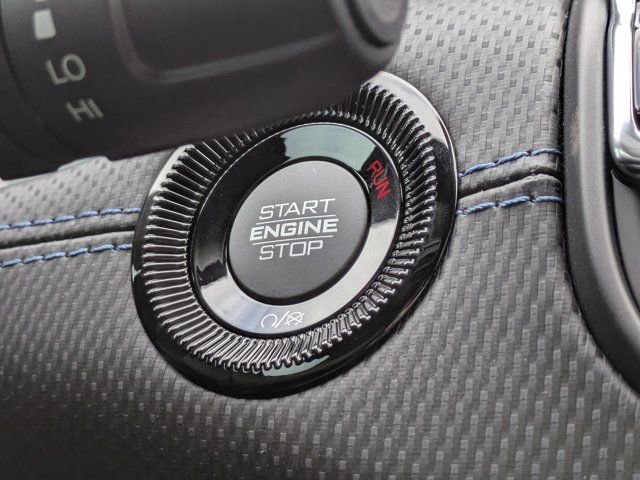 New 2026 Jeep Compass Latitude image 25