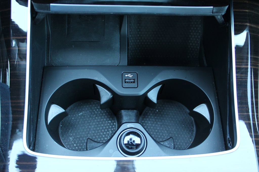 Used 2024 BMW X5 xDrive40i w/ Premium Package image 50