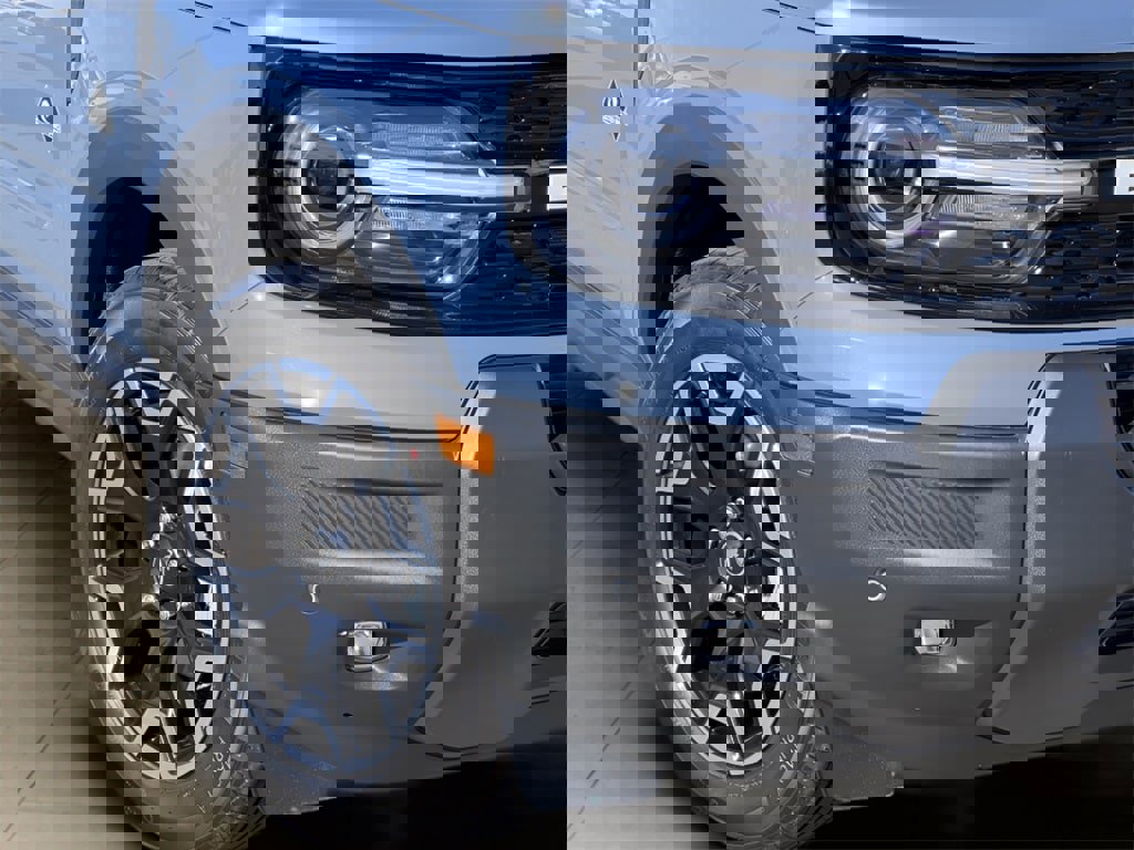 New 2025 Ford Bronco Sport Outer Banks w/ Outer Banks Tech Package+ image 46